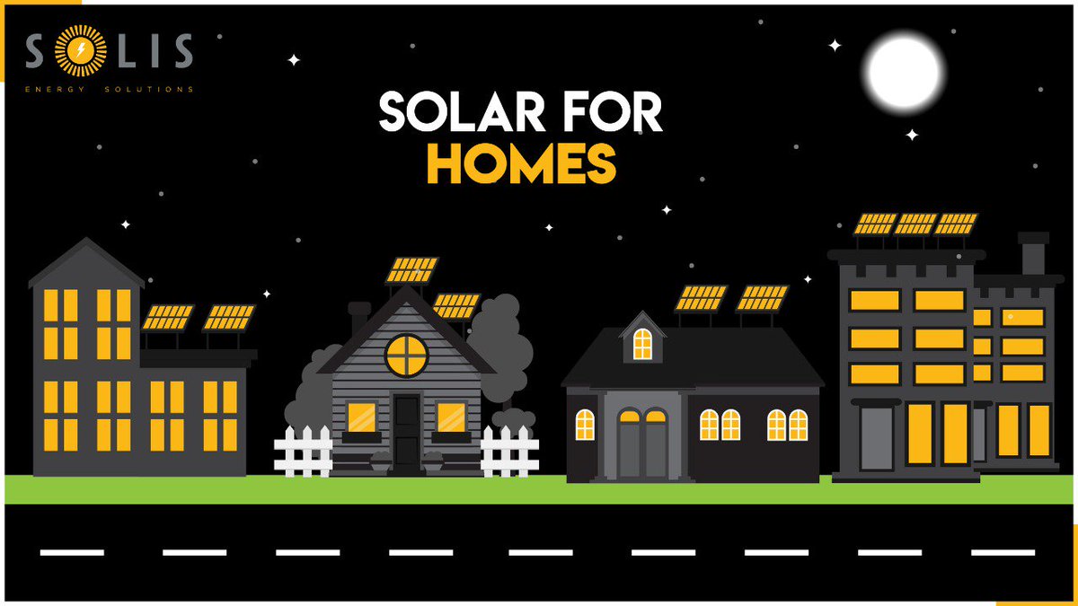 Solis Energy Solutions tweet media