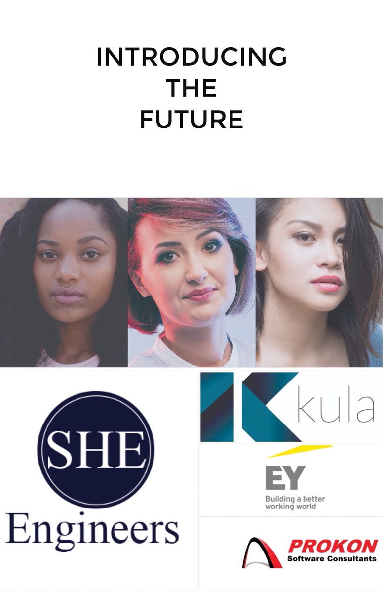 she_engineers's tweet photo. We’re hours away from our launch event and we couldn’t be more excited! #IAmNxtGen #EYHostsNxtGen #SheEngineers https://t.co/x5XhHmCd6S