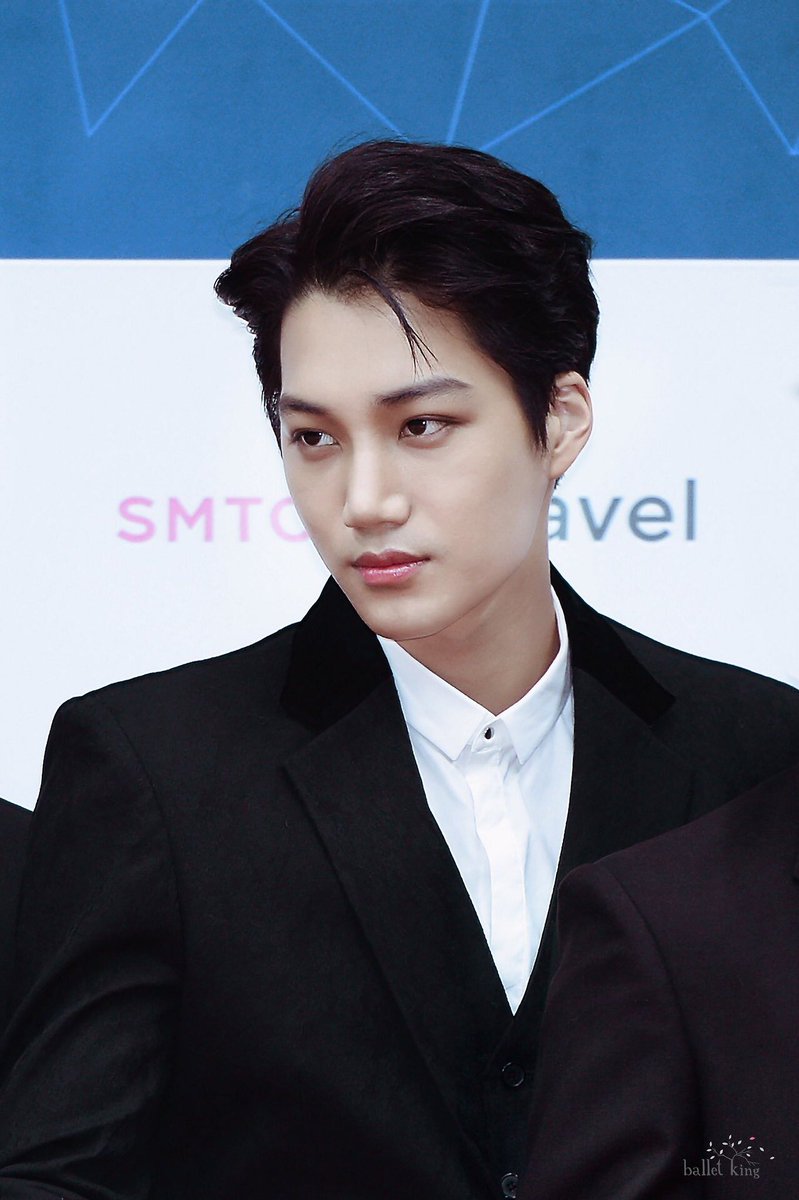 EXO_FAN9's tweet image. 1RT = 3VOTE
1HEART =2 VOTE

#TBWORLD2018 #EXO #엑소 
#SOUTHKOREA #KAI
@weareoneEXO