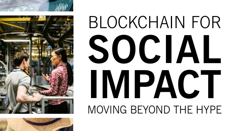 Coin22Finance's tweet photo. @RippleWorksOrg and @Stanford teamed up to publish the brilliant study Blockchain for Social Impact. Read more about the waves that #blockchain @Coin22Finance are making in agriculture, starting on page 11: https://t.co/kvqDVXxQ9F

#COIN22 #EarmarkedBlockchainFinance https://t.co/JWsOpMMyvI