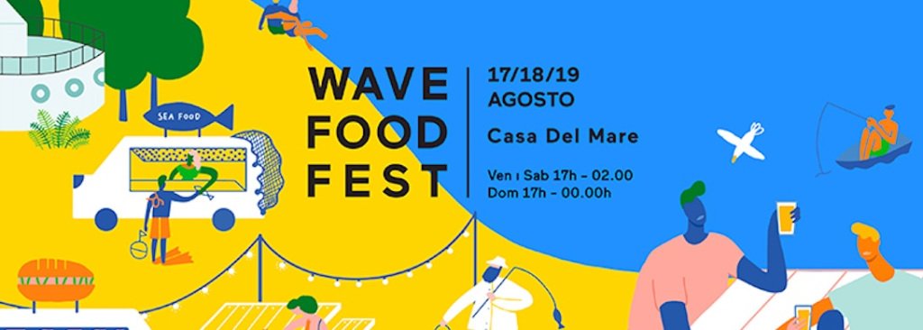 TParallelVision's tweet photo. #WaveFoodFest, Ostia si riempie di musica e cibo da strada
#streetfood #food https://t.co/8UF4HMddiB https://t.co/nAS75wkHdi