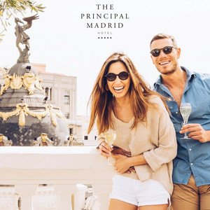 All the rhythm of our rooftop terrace is in our recently renovated playlist. Play it here spoti.fi/2M91JDf