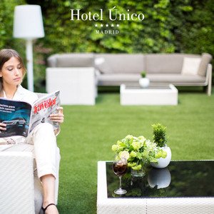 Take off your shoes, lay back and let the music bring you back to our hotel. You can listen to our recently renovated playlist here spoti.fi/2ONs1tb