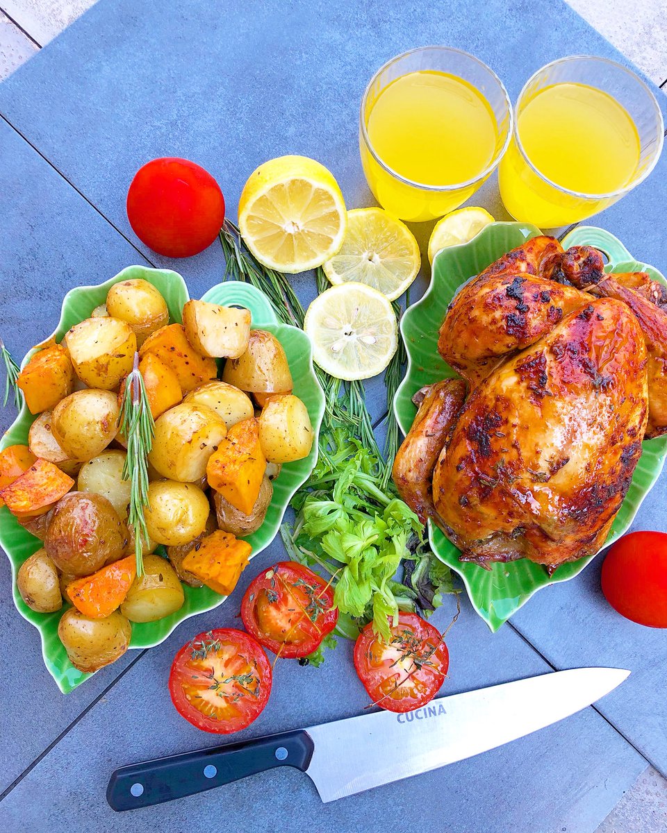 A Taste Of Zimbabwe tweet media