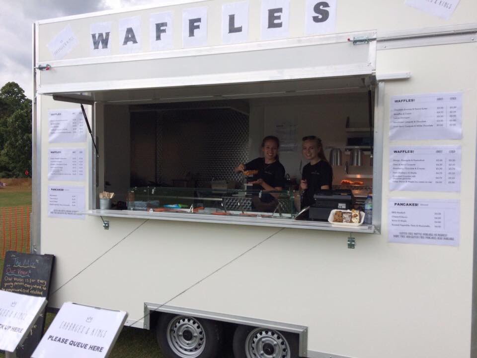 We are devastated to say that our food truck has been STOLEN. Please share this as far &amp; wide as possible in the very small chance someone will come forward or know something! All profits go to support young people &amp; we are dependant on the income!