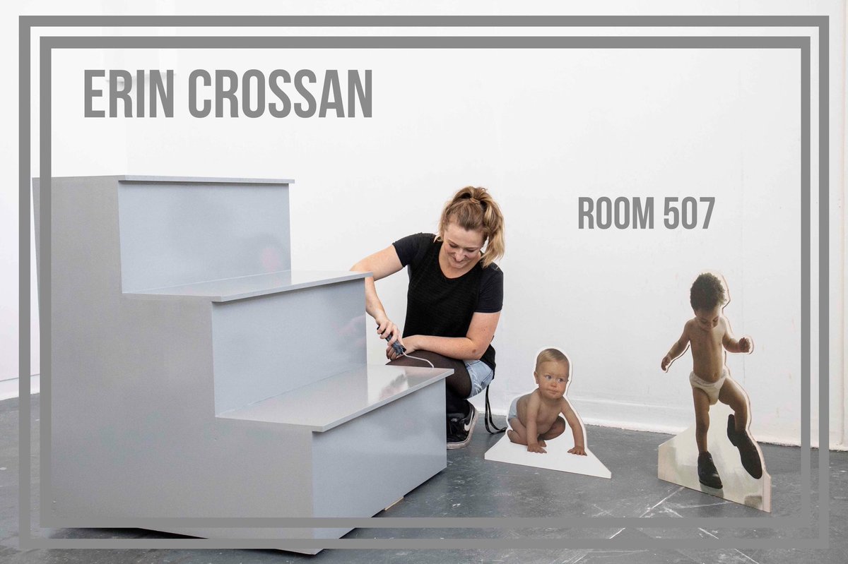 erincrossan's tweet image. DJCAD MFA show -preview opens Friday 17th August. 
See you there..
.
.
.
.
#contemporaryart 
#djcadmastersshow 
#djcad
#visualart 
#exhibition
(Photo credit: Gordon MacKenzie)