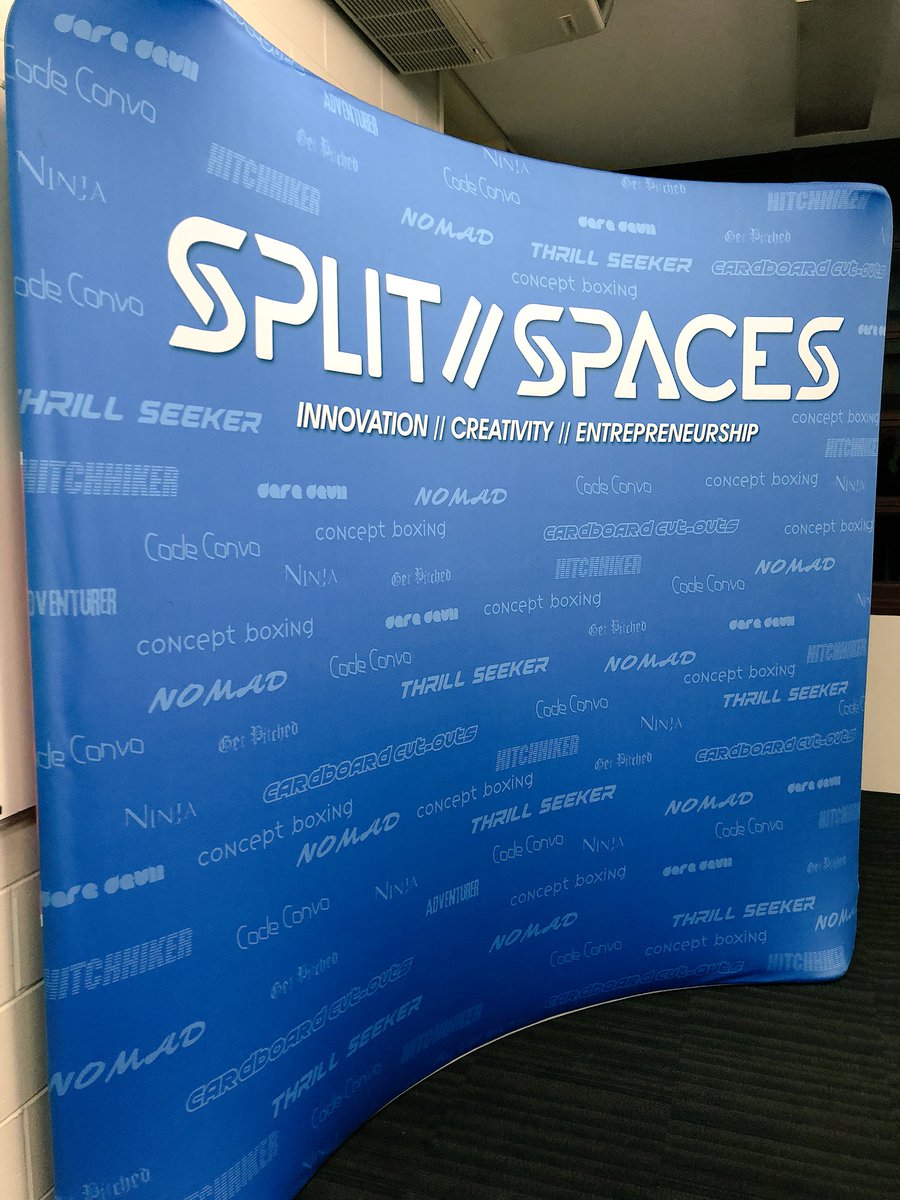 deMouraMcCarthy's tweet image. Great start to the @SplitSpaces Step Up Series! 👨🏼‍💼🔥 #SplitSpaces #Mackay