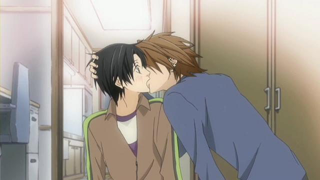 zassyoku_79's tweet image. 急にキスされて驚いて瞳揺らいでるのもとっっっても可愛いけど
キスくるのがわかって緊張して目瞑っちゃうのもとても可愛い💕💕💕
共感してくださいm(*_ _)m