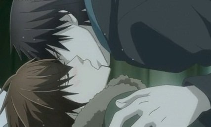 zassyoku_79's tweet image. 急にキスされて驚いて瞳揺らいでるのもとっっっても可愛いけど
キスくるのがわかって緊張して目瞑っちゃうのもとても可愛い💕💕💕
共感してくださいm(*_ _)m