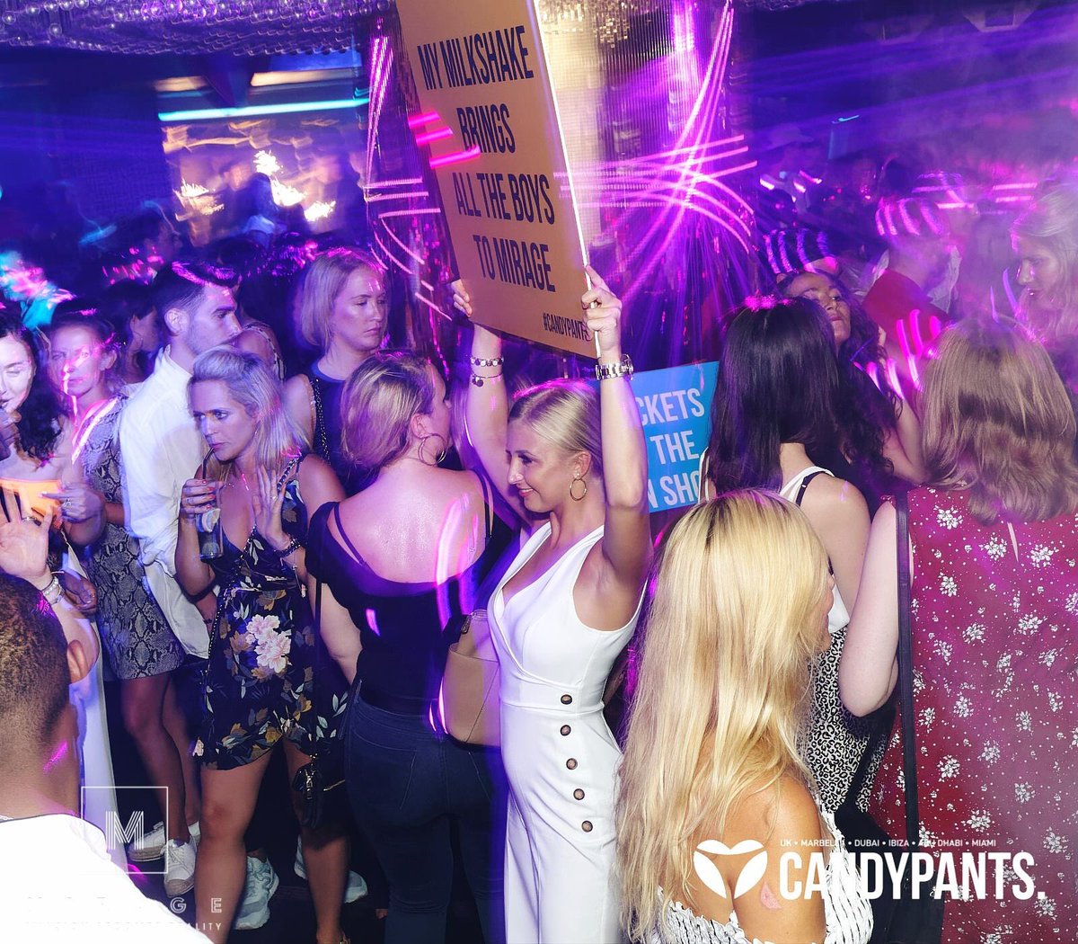 CandypantsMarbs's tweet photo. The photos from @miragemarbella_ on Saturday night are up now on the #Candypants #Facebook #Fanpage #Saturdays #ExceptSprayWeekends #PreBook #TablePackages #Marbella
info@candypants-events.co.uk https://t.co/kCNg1mbnXV