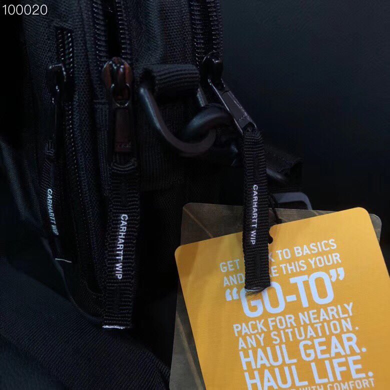 fourierstore's tweet photo. BEG NI JARANG JARANG MUNCUL😎

KALI NI KAMI BAWAK MASUK DENGAN HARGA YANG MAMPU MILIK.

🔥CARHARTT ESSENTIAL BAG🔥
💸RM99 SIAP POSTAGE💸

https://t.co/ErOKfhkNio
GRAB YOURS NOW‼️ https://t.co/pe5YXA45ge