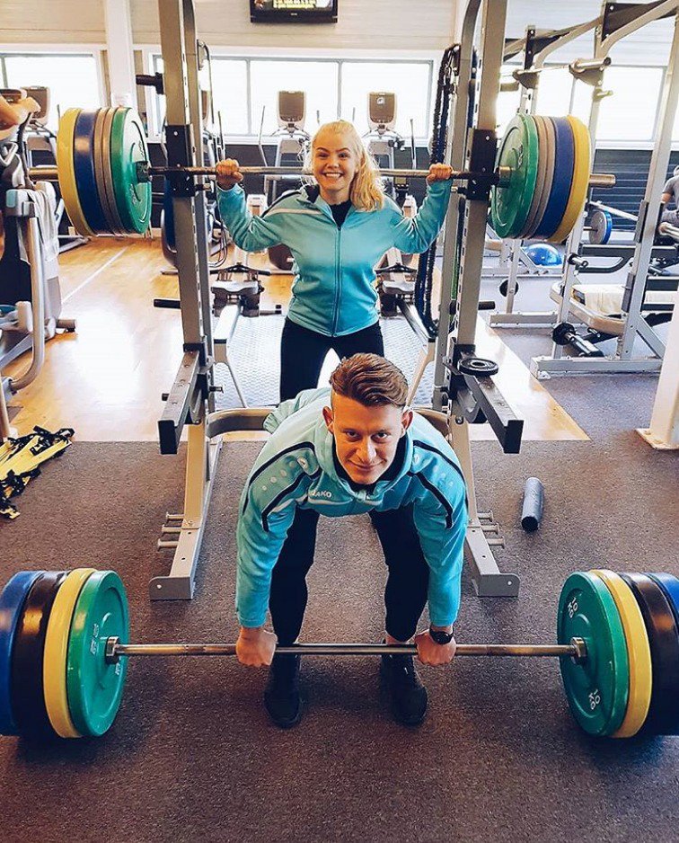 GreenFundNL's tweet photo. All-in healthclub @Dorssports is goed bezig! De healthclub wordt dit jaar energieneutraal gemaakt. De laatste week van de crowdfunding campagne hiervoor is ingegaan. Nieuwsgierig geworden? Kijk op https://t.co/HaPX18EUEb. https://t.co/VMolMlPNPi