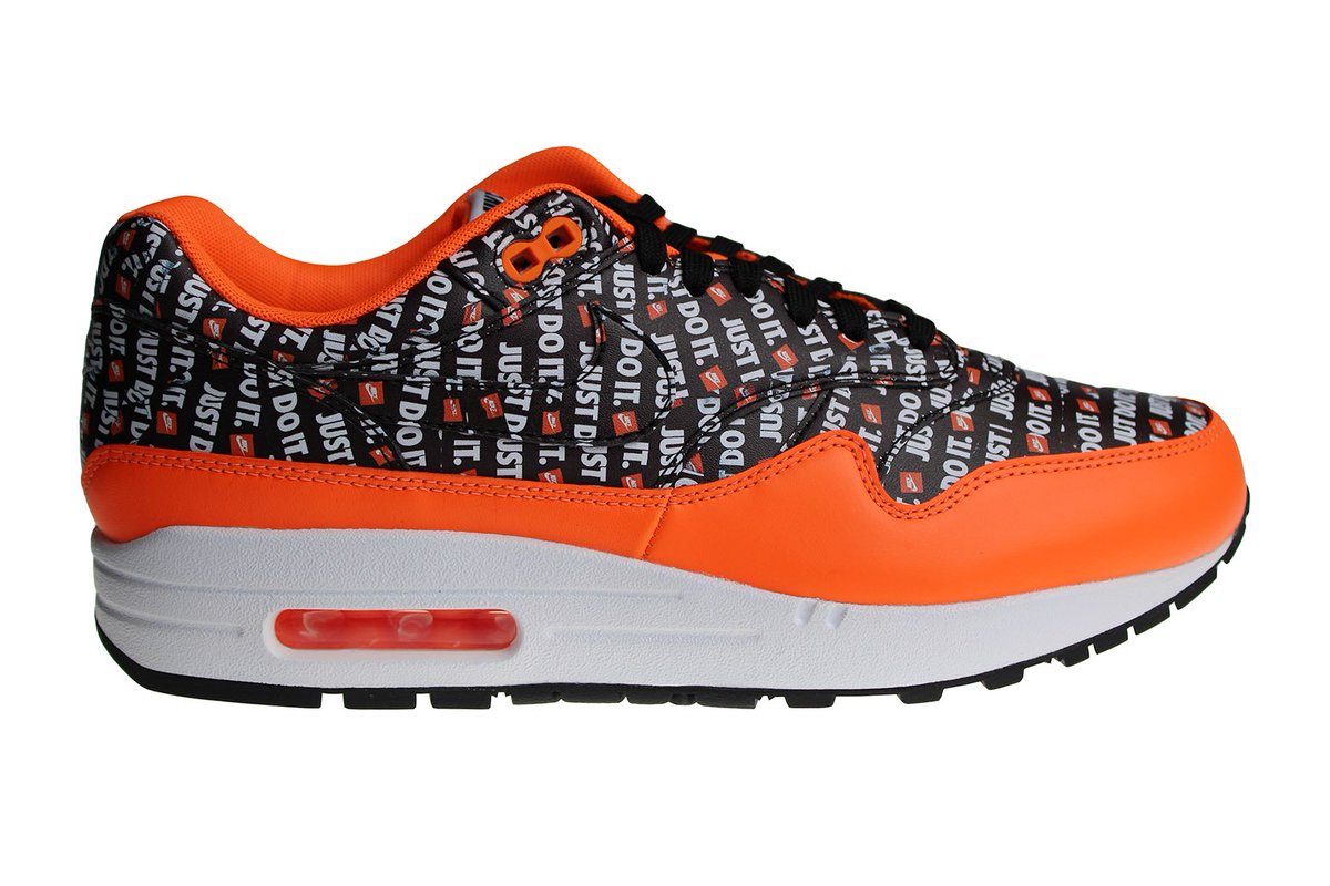 zeldzame nike air max