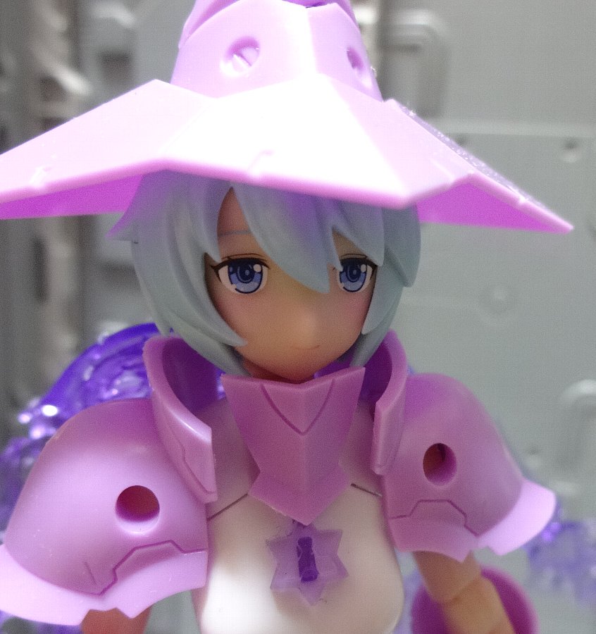 メガミデバイス Twitterまとめ キューポッシュ朱羅弓兵さんがどうにか形になりました 他 モデラーズ速報 メガミデバイス Twitterまとめ キューポッシュ朱羅弓兵さんがどうにか形になりました 他 モデラーズ速報