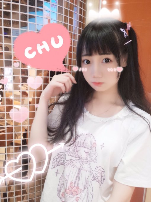 コスプレイヤー焖焖碳-のTwitter画像53