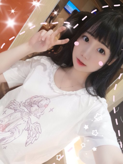 コスプレイヤー焖焖碳-のTwitter画像55