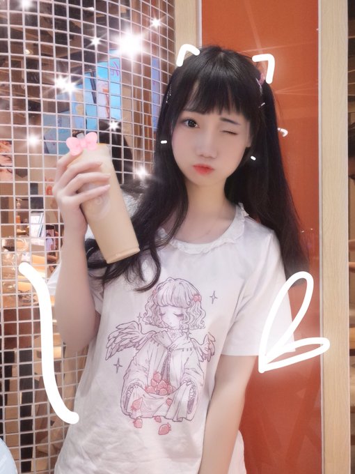コスプレイヤー焖焖碳-のTwitter画像54