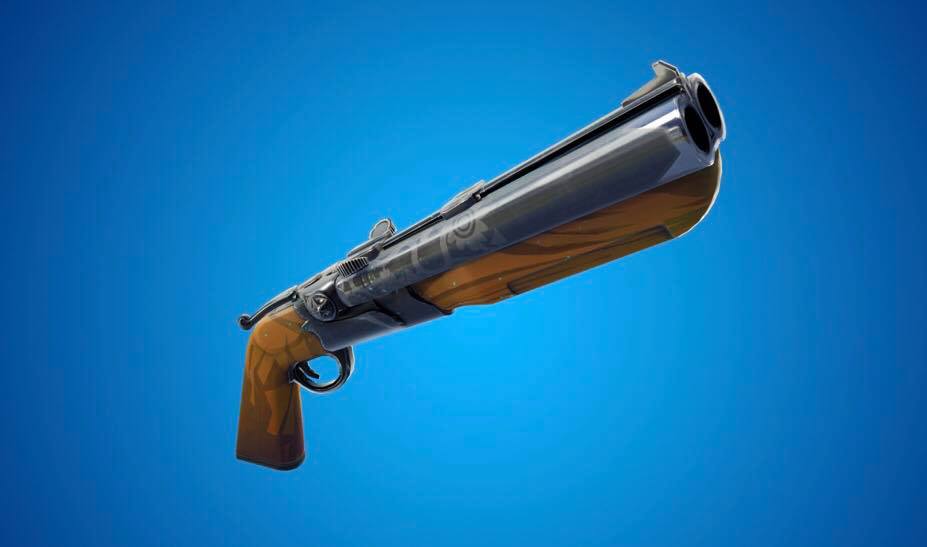 RabaDask's tweet photo. what do you guys think about the new shotgun? 😉

#fortnite #royale #fortnitebr #fortnitebattleroyale #fortnitememes #fortnitememe #fortnitenews #fortnitegame #fornitefunny #fortnitefunnymoments #fornitefun #fortnitecommunity #fortnitetwitch #fortnitefun https://t.co/GgGRdUQRqH