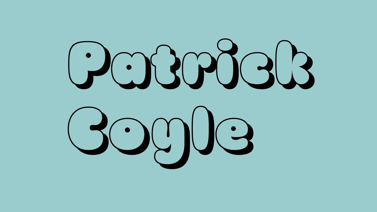 activity_recent's tweet photo. On Wednesday 15 August, Patrick Coyle will lead a walking tour of several sites in the area surrounding Recent Activity.

Please meet at Recent Activity at 7.30pm. The performance begins at 8pm and will last around 45 minutes.

#patrickcoyle #recentactivity https://t.co/gctScF83WN