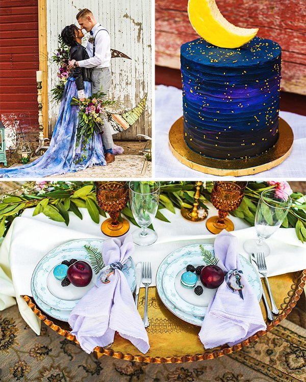 Hampton Forge On Twitter For Inspiration Out Of This Universe