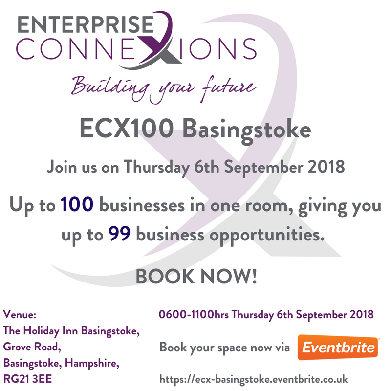 100 businesses in one room, giving you 99 business opportunities. Have you booked your ticket? #ECX100 <a href="/HIBasingstoke/">Holiday Inn Basingstoke</a> <a href="/BasingstokeUK/">石九公</a> <a href="/BasingstokeBC/">Basingstoke Business</a> <a href="/Basingstoke4Biz/">Basingstoke4Business</a> <a href="/Breezingstoke/">Breeze Basingstoke</a> #Business #Meeting #Basingstoke ow.ly/fpiz30l51NP