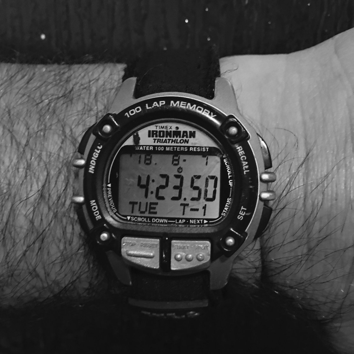 jockowillink's tweet image. Every breath is a gift.