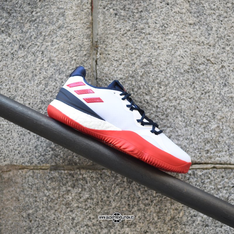 adidas crazy 4 color