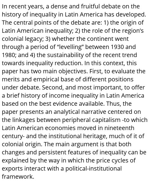 Economic History tweet media