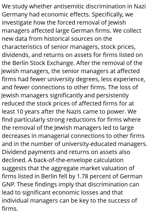 Economic History tweet media