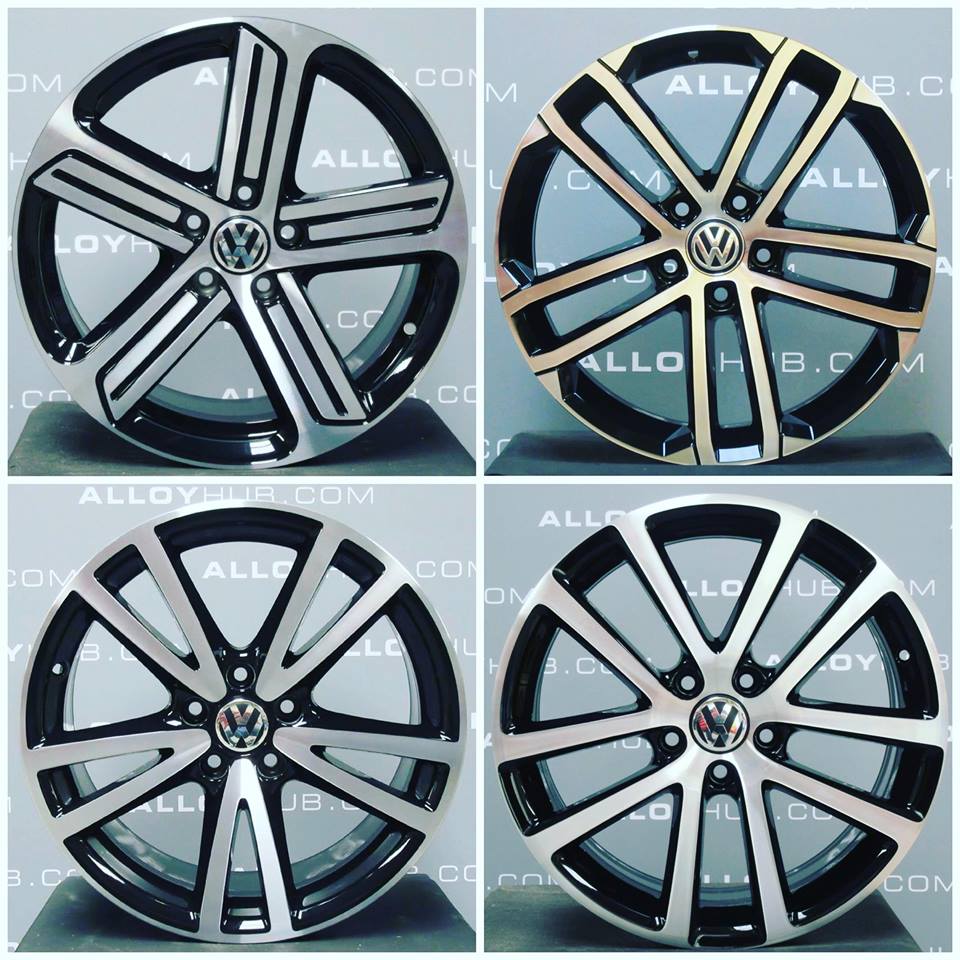 Alloy Hub (@alloyhub) on Twitter photo Which golf wheels would you choose?
1) Cadiz
2) Nogaro
3) Vision
4) Charleston
Genuine OEM Alloy Wheels at Online Prices
bit.ly/2njY9rK
01538 300765
info@alloyhub.com
#genuine #alloywheels #alloys #volkswagen #golf #mk5 #mk6 #mk7 Which golf wheels would you choose?
1) Cadiz
2) Nogaro
3) Vision
4) Charleston
Genuine OEM Alloy Wheels at Online Prices
bit.ly/2njY9rK
01538 300765
info@alloyhub.com
#genuine #alloywheels #alloys #volkswagen #golf #mk5 #mk6 #mk7