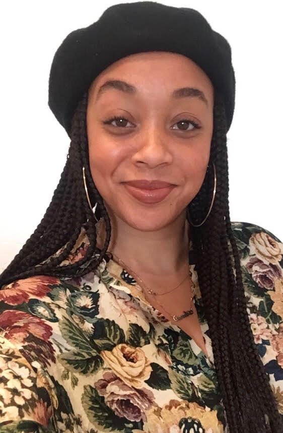 Session Manicurist Ama Quashie appoints WAVE Publicity ow.ly/PyQS30liDWA <a href="/NailsByAma/">Ama Quashie</a>