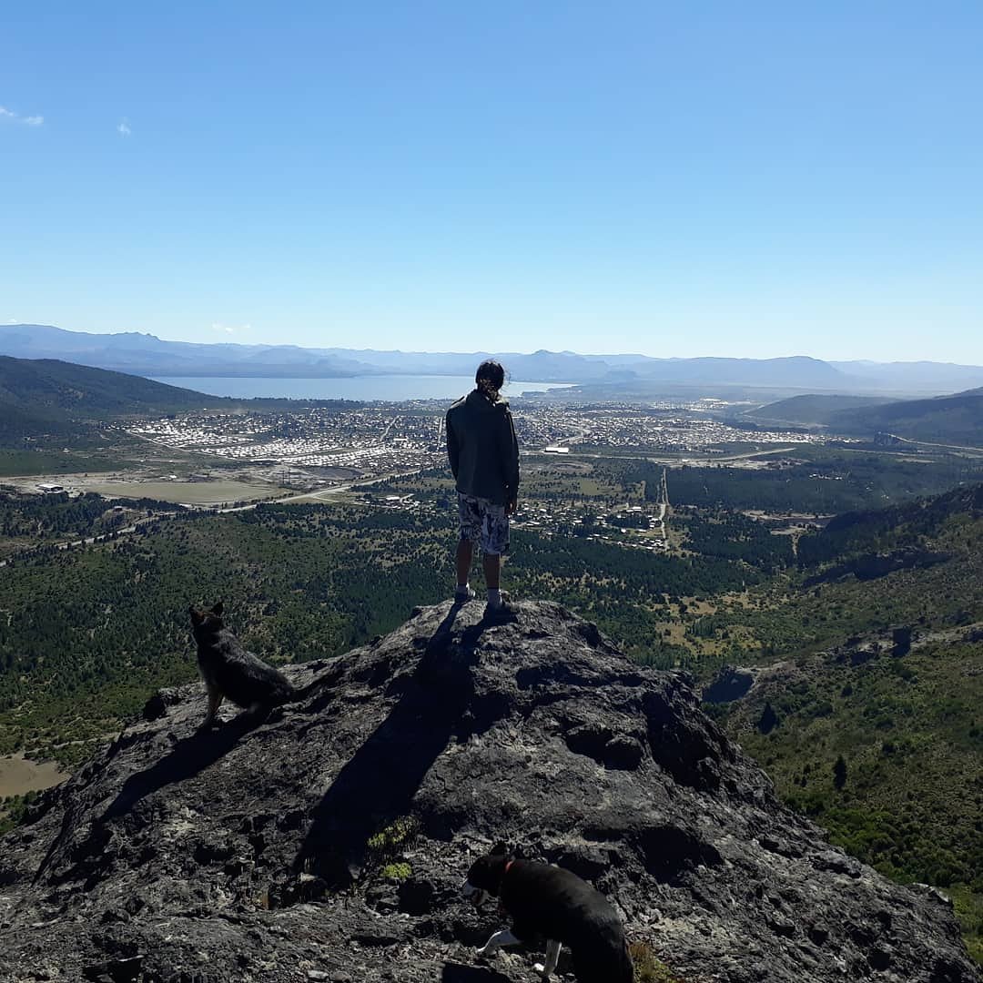 #NuevaFotoDePerfil