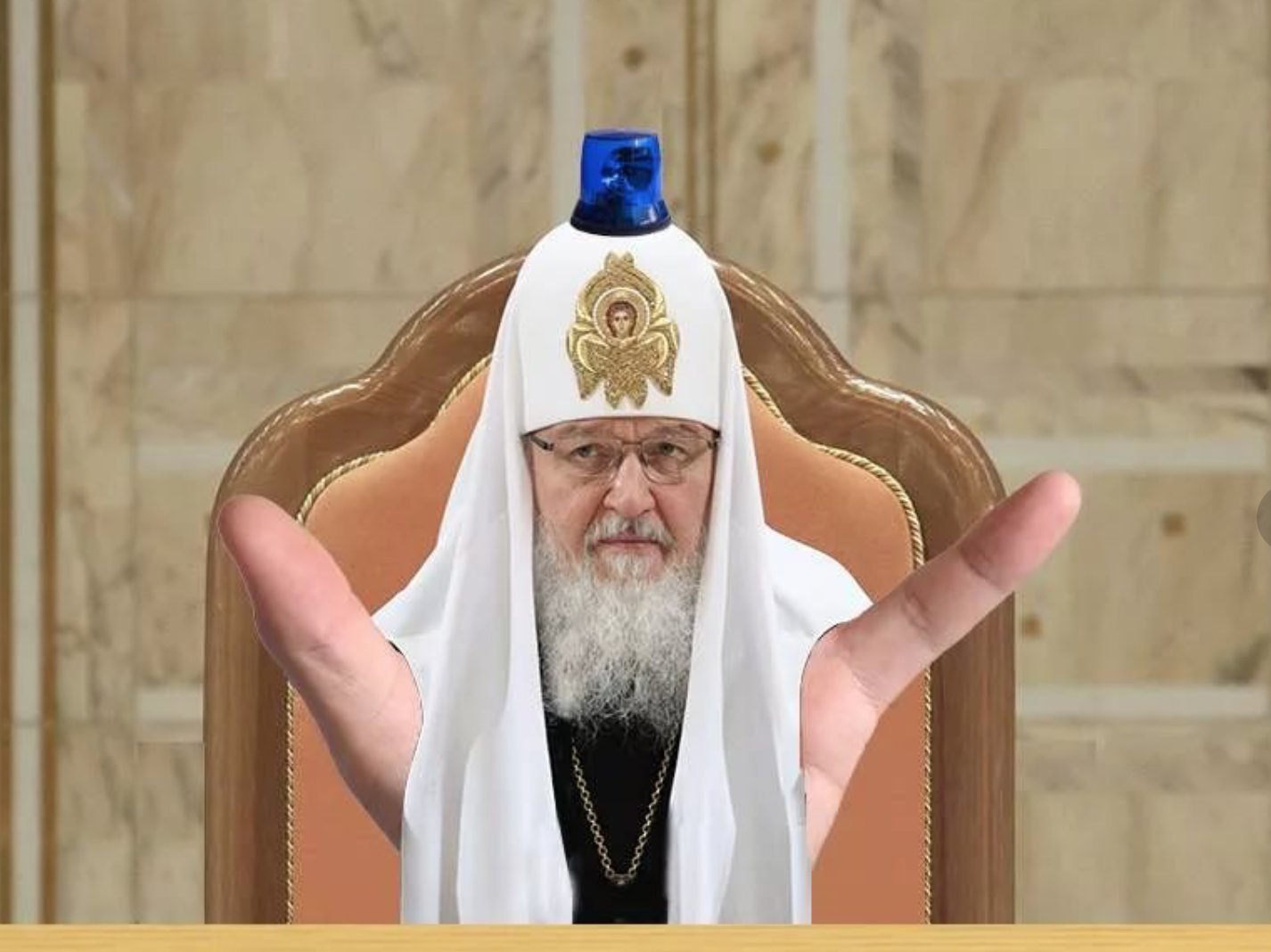 Гундяев табачный Король