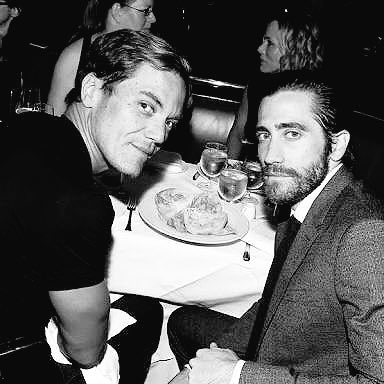  Happy birthday  Michael Shannon 