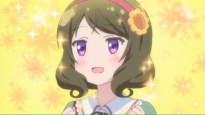 黒柳ルリ子誕生祭18のtwitterイラスト検索結果