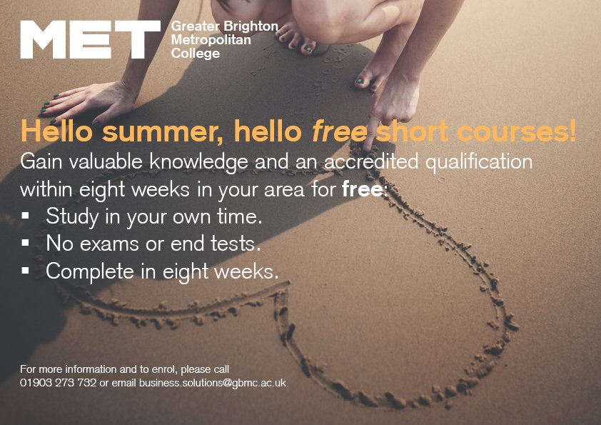 Northbrook MET - Commercial Services tweet media