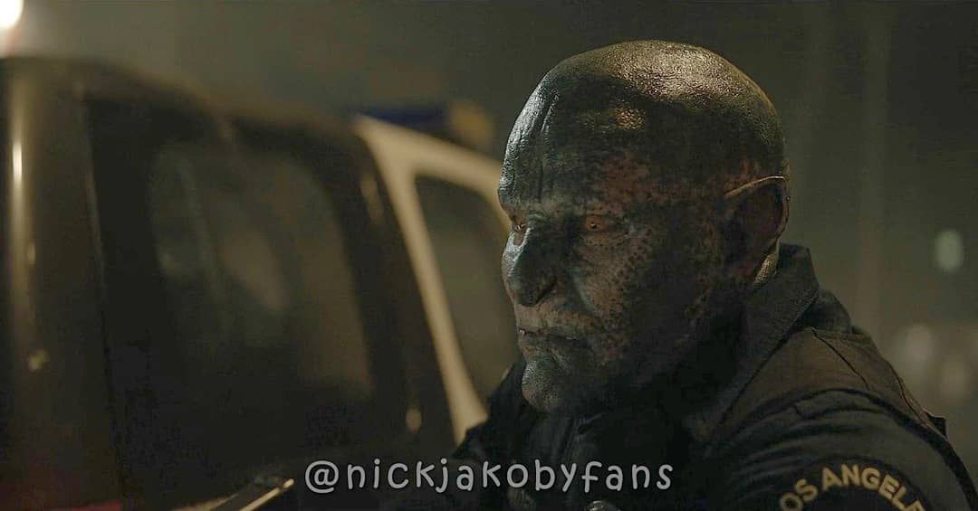 nickjakoby's tweet photo. FOLLOW US 🔥 TAG A FRIEND 🔥 GET NEW PICS DAILY 🔥 BRIGHT FANS UNITE 🔥
...
#brightmovie #bright #willsmith #joeledgerton #orcs #elves #darylward #nickjakoby #nicholasjakoby #jirak #inferni #brightnetflix #netflixbright https://t.co/w6102wEvqK