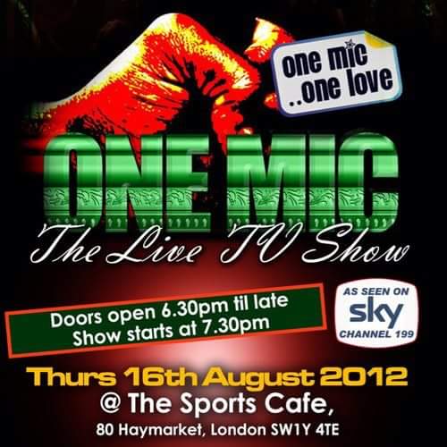 ShakaHenryRDTV's tweet image. London's REALity TV show

#RepDatTV #TheBalcony on @SBTVonline 

youtu.be/e6rJ10WP6Fg

Evolution