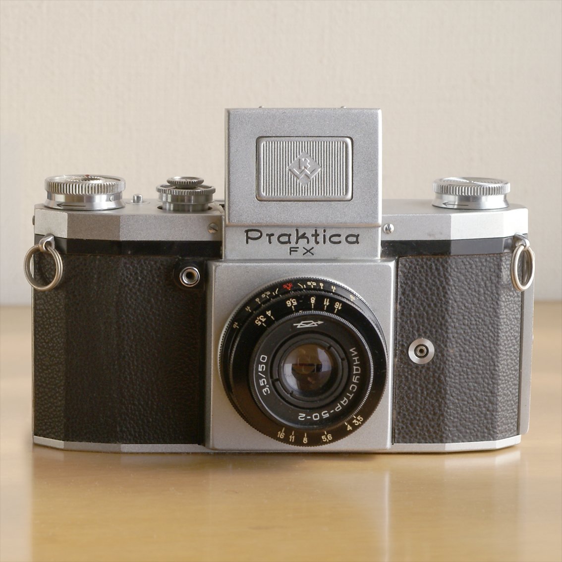 Praktica FX プラクチカ ファッション雑貨 savagewing.com