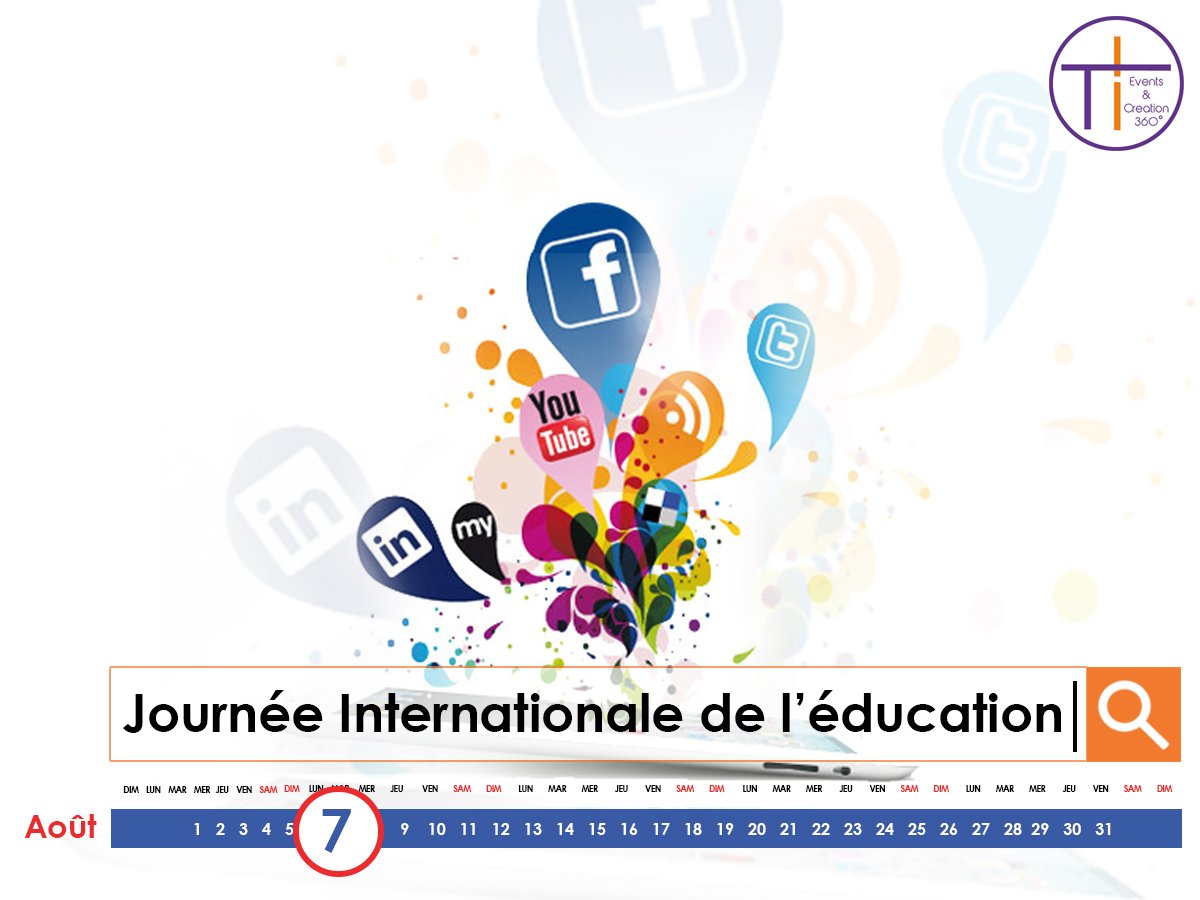 AgenceTimagine's tweet photo. Mieux éduquer, c'est savoir communiquer, quand il le faut! #Éducation @UNESCO #Timagine #VotreAgenceDeCommunication360° https://t.co/pC5wgf8Z6q