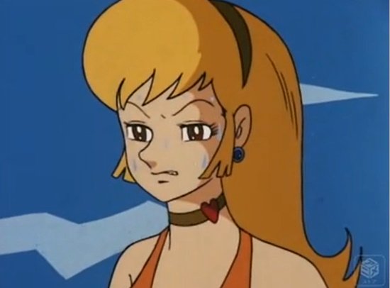 キューティーハニー 1973年版 感想 Togetter