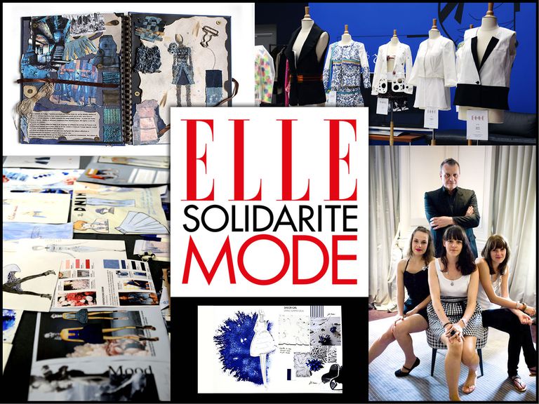 ellegirl_jp's tweet photo. 【エントリー締切／2018年8月31日（金）】ファッションデザイナーを目指す女性のための奨学金コンクールを開催💐　優勝者にはエスモード ジャポンの3年間の学費、備品費などが授与！　https://t.co/IWngGBUTQU #woolmark #esmodjapon https://t.co/ooPgVPg5ZO