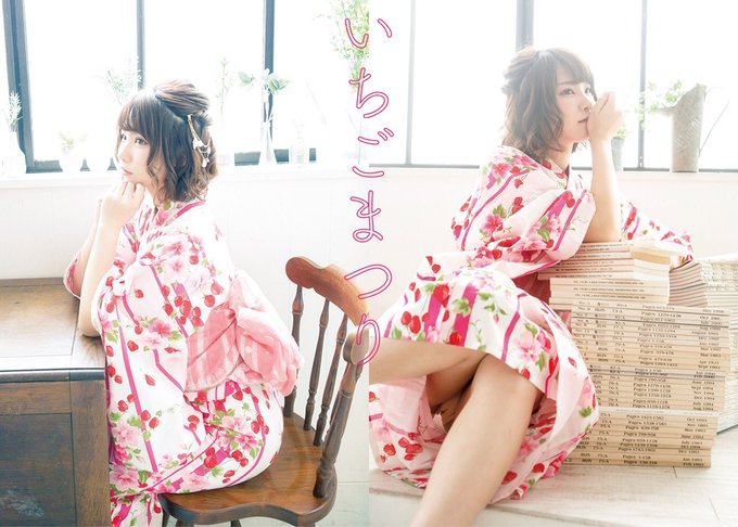 Twitterのコスプレ画像13