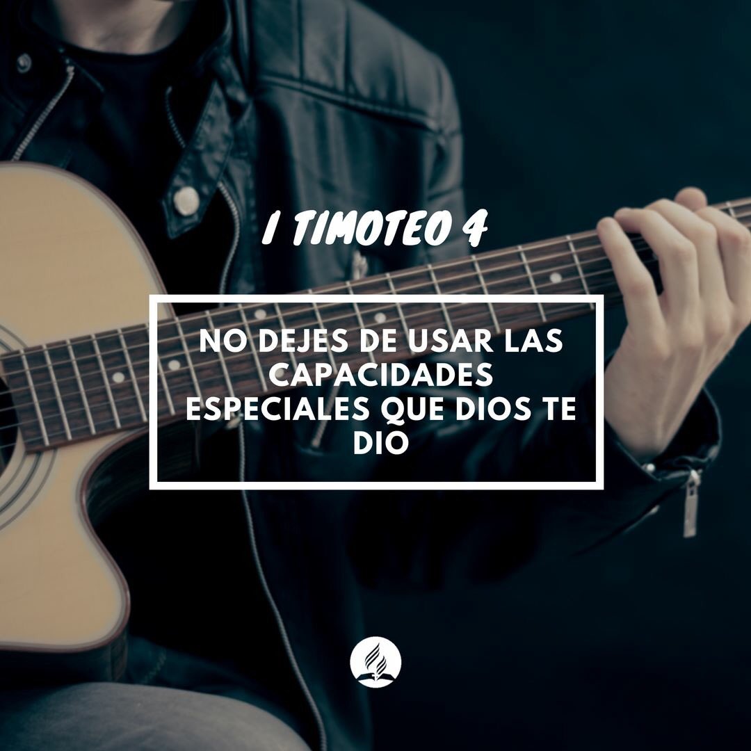 adventistasmpcs's tweet image. 🙏🙂 #1Tim4  🙂🙏 El Señor ha confiado a los hombres la vida, la salud y las facultades del raciocinio; les ha dado fuerza física y mental para que la ejerciten; y estos dones, ¿no deben ser empleados fiel y diligentemente para gloria de su nombre? (EGW-CE) #RPSP #PrimeroDios