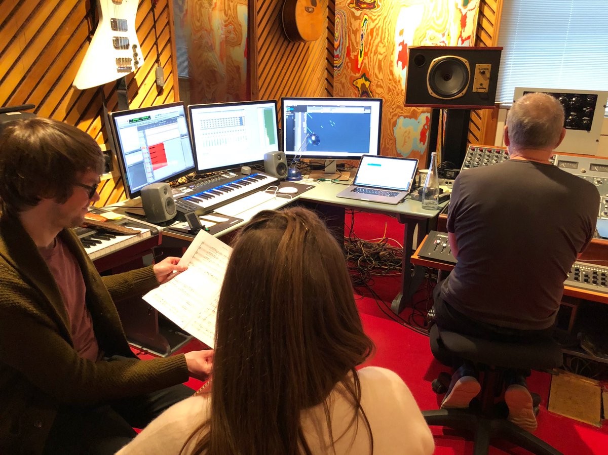 SeekerMusical's tweet image. &quot;What you think, you become. What you feel, you attract. What you imagine, you create&quot; -Buddha #TheSeekerMusical #CreatingMusic 🎵🎶