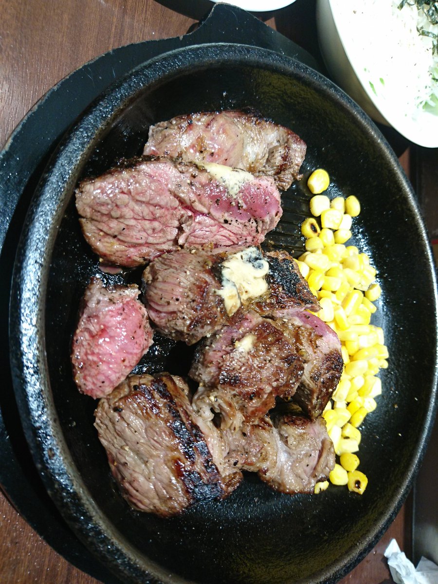 マックさん 7 8上野水上音楽堂アイドルキャンパス無料定期 いきなりステーキ水道橋に雪崩れ込み ワイルドステーキ 祭り参戦 ご飯大盛り2杯 いただいきなりステーキ ライス サラダつきセットで千円はランチのみ 夜は肉のみが千円だそう お間違えなき マックさん 7 8上野水上音楽堂アイドルキャンパス無料定期 いきなりステーキ水道橋に雪崩れ込み ワイルドステーキ 祭り参戦 ご飯大盛り2杯 いただいきなりステーキ ライス サラダつきセットで千円はランチのみ 夜は肉のみが千円だそう お間違えなき