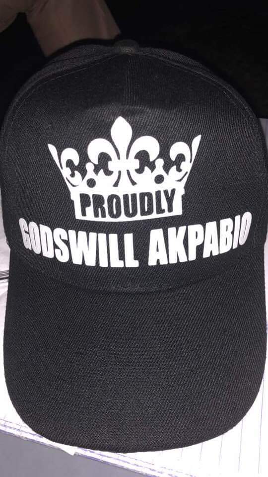 Akan_Akaka's tweet image. #istandwithakpabio