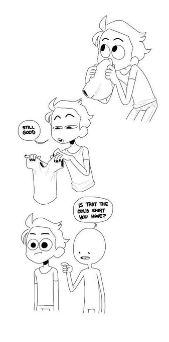 :0 da one who noticed is da one who must perish :0 