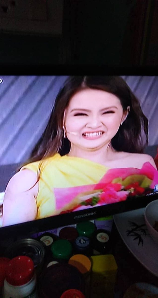 Take Time To make your Soul Happy 
#IWALYBagongSimula