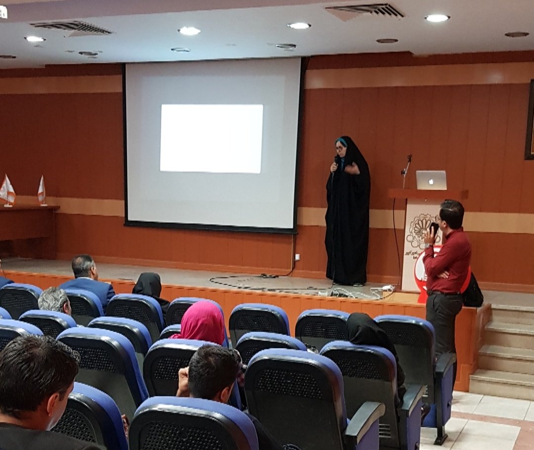 StartupWeekTHR's tweet photo. دو پاسخ آخر برای بیمه رازی هم ارائه شد
#startupweekthr https://t.co/XBc1BVXkjn